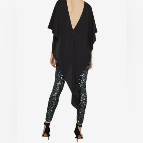 BCBGMaxAzria JUMPSUIT - Picture 7 of 9